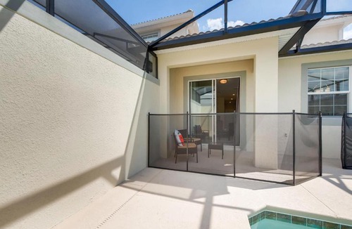 Kissimmee Apartment | 4839 LL STOREY LAKE