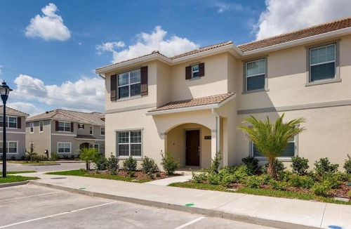Kissimmee Apartment | 4839 LL STOREY LAKE