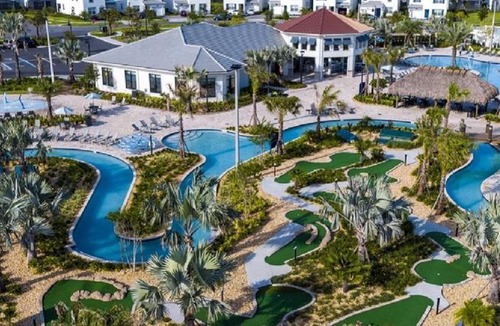 Kissimmee Apartment | 4839 LL STOREY LAKE