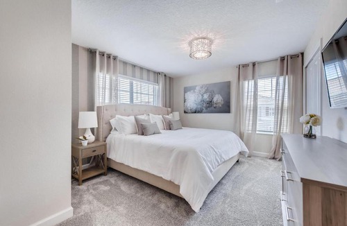 Kissimmee Apartment | 4839 LL STOREY LAKE