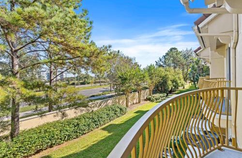 Florida Central Atlantic Coast House | 4845 Tidecrest Avenue 144