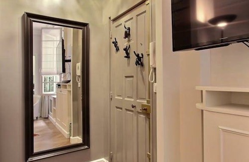 Palais-Royal Apartment | 49 m² Apartment ∙ 1 bedroom ∙ 2 guests