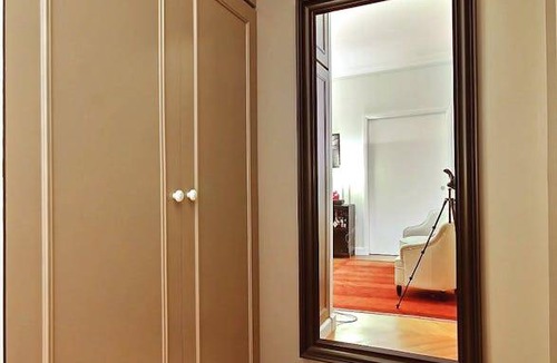 Palais-Royal Apartment | 49 m² Apartment ∙ 1 bedroom ∙ 2 guests