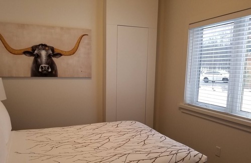 Muskoka Lakes House | 4A - 3 Bedroom in Duplex