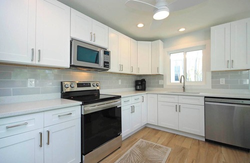 Captiva House | 4BR Captiva Home with Private Pool & Steps to the Beach