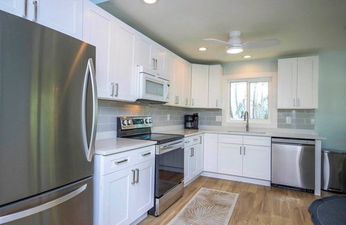 Captiva House | 4BR Captiva Home with Private Pool & Steps to the Beach