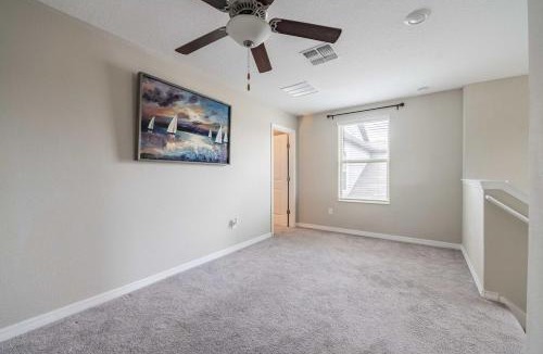 Fussels Corner House | 4Br Disney Legoland Corporate Family Getaway