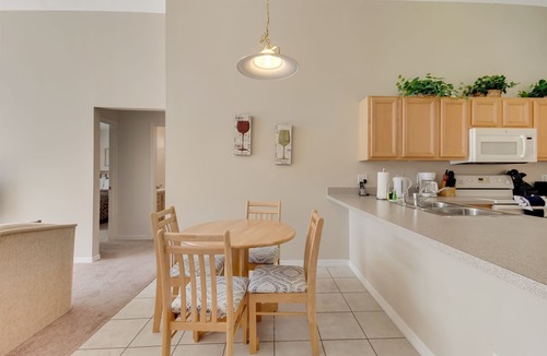 Solana House | 4BR | Inexpensive | Wheelchair Friendly