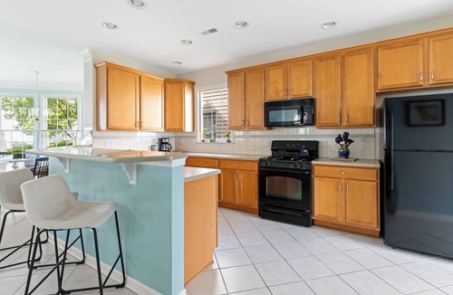 Bayside House | 4BR West Ocean City Home w/Pools, Sunroom & Bayside Amenities