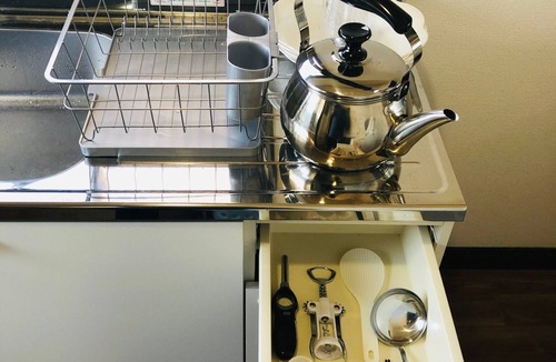 Miyoshi House | 4DK for big group No transfer to Ikebukuro sta - Everden/Iruma-gun Saitama