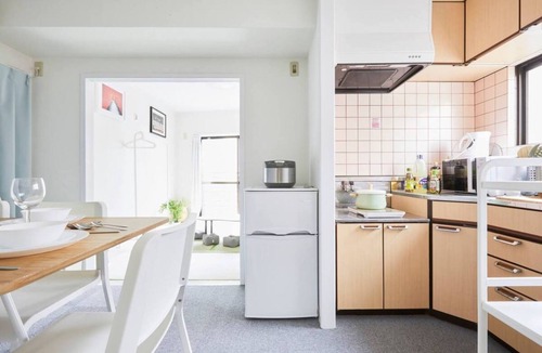 Taito House | 4min to Ueno 5F Modern Villa/Taito-ku Tokyo