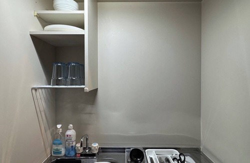 Akasaka Apartment | 4minute walk from TameikeSanno Station | Hidden VillageStyle Room | A MustSee for Whirlpool Love/Minato-ku Tokyo