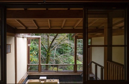 Hadano House | 4person room with private bathroom Yugiri | Roo/Hadano Kanagawa