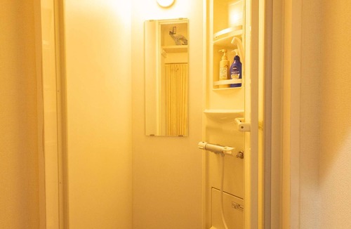 Shinjuku Apartment | 4private rooms. Higashi-Shinjuku station 2 minutes