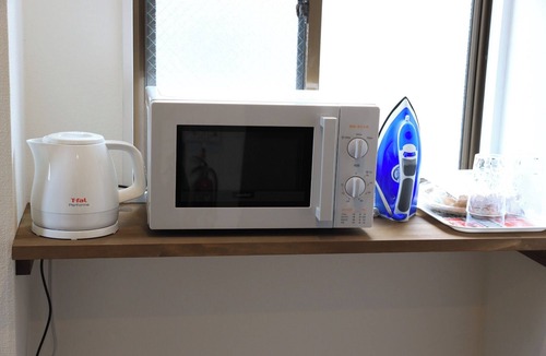 Nishiasakusa Apartment | 4th floor 1 floor charter3 minutes from TX Asakus/Taito-ku Tokyo