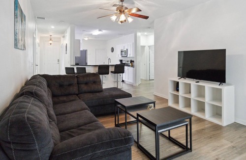 Sunset Ridge House | 5/4 Pool home located in Sunset Ridge Community!