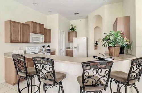 Tuscan Hills House | 5 Bed, 4.5 Bath & Private Pool Family-Friendly Disney Get Away