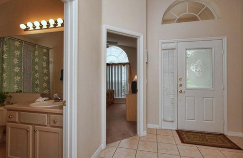 Windsor Palms House | 5 Bedroom Pool Home in Indian Creek 2303IC