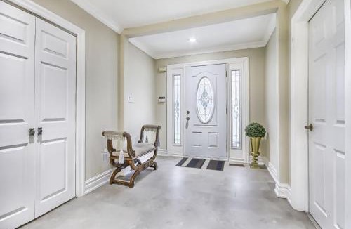 King House | 5 Bedroom Vacation Cottage - King City