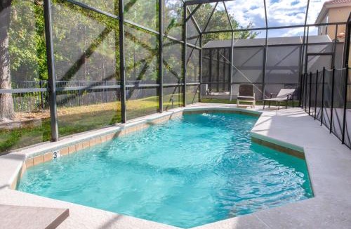Bellavida Villa | 5 Bedroom Villa Private Pool in Gated Resort