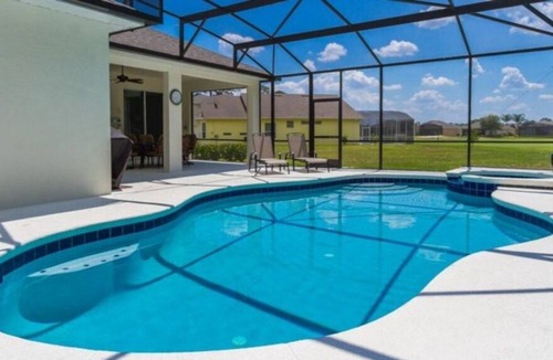 Ridgewood Lakes Villa | 5 Bedrooms / 3 Baths / Ridgewood Lakes (1316 RL)