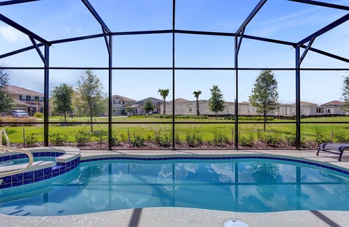 Sunridge Woods House | 5 Bedrooms/5 Bathrooms/Solterra (7622 OL)