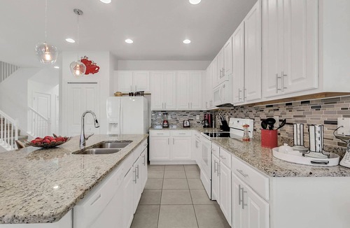 Kissimmee House | 5 Bedrooms/5 Bathrooms/Sonoma (2669 CA)