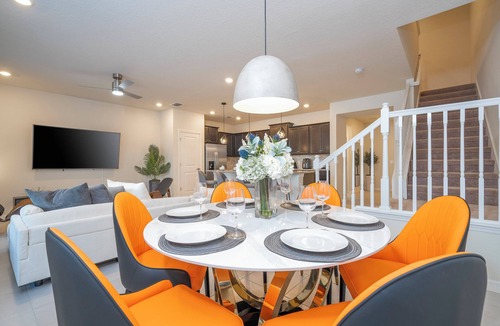Tuscan Hills House | 5 BR, 4.5 BA Villa | Sleeps 12!