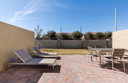 West Kissimmee Villa | ♥ 5 BR 6 BA Villa 5min→Disneyworld | 2169ft² | BBQ