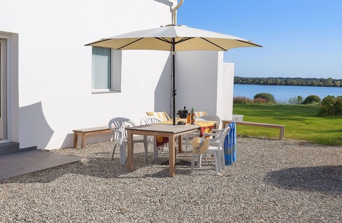 Aleria House | 5 km from Aléria and its beaches, quiet, nature, lakeside (72 hectares).