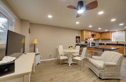 Brookline House | 5 Mi to Dtwn Pittsburgh: Home w/Deck!