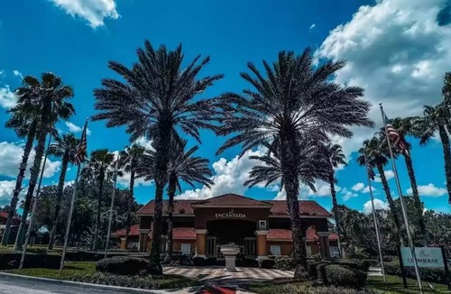 Sunset Lakes House | 5 miles to Disney/Private pool/great for family