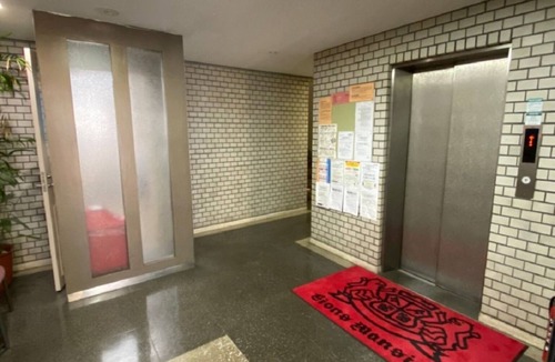 Dogenzaka Apartment | 5 min Shibuya St 5 ppl accommodated - Lions Mansion Dogenzaka 611/Shibuya-ku Tokyo