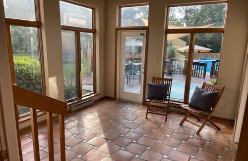 State College House | 5 Min to PSU, Pool & Patio, plenty of room for the whole fam!