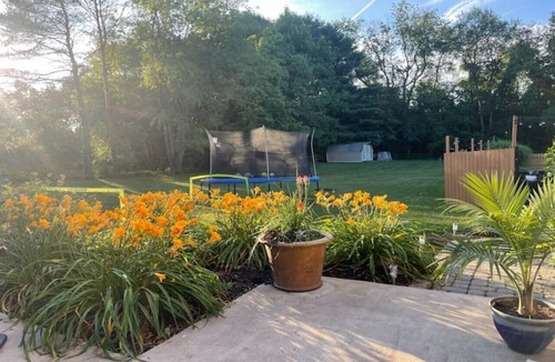 State College House | 5 Min to PSU, Pool & Patio, plenty of room for the whole fam!