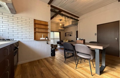 Tama Ward Apartment | 5 min Walk Noborito 16 mins Shinjuku,3 BR, 2 Bath