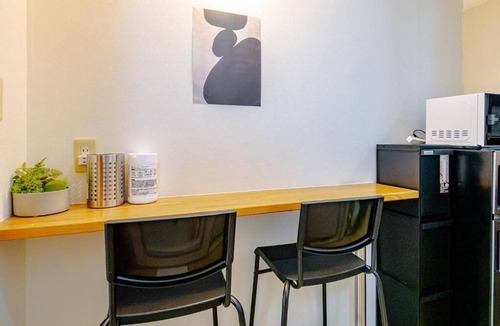 Higashi Apartment | 5 mins walk Hiroo Station, 10 mins walk Ebisu, shibuya 13 mins by train