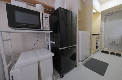 Kameari Apartment | 5-minute walk from Kameari Stn within 30mins to Ginza, Asakusa, Tokyo Skytree