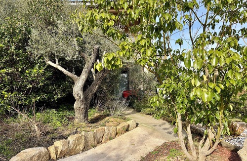 Molini Apartment | 5 minutes from the beach, beautiful studio in a quiet, secure residence