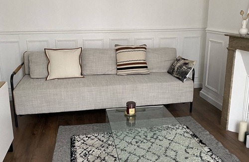 Saint-Denis Apartment | 5 minutes from the Stade de France, ideal for concerts and sporting events!