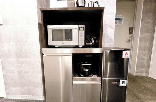 Minato Apartment | 5 minutes walk from Shibaurafuto Station Queen be/Minato-ku Tokyo