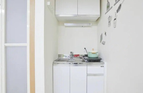 Taito Apartment | 5 minutes walk to Taito A Ueno station Akihabara/Taito-ku Tokyo