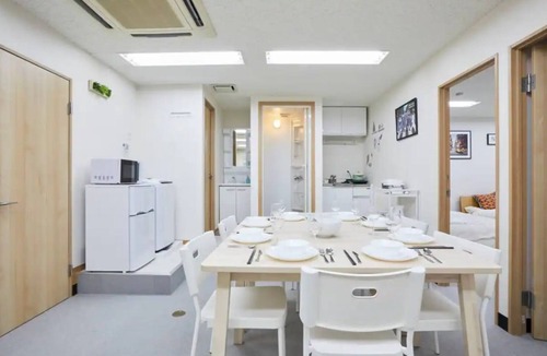 Taito Apartment | 5 minutes walk to Taito A Ueno station Akihabara/Taito-ku Tokyo