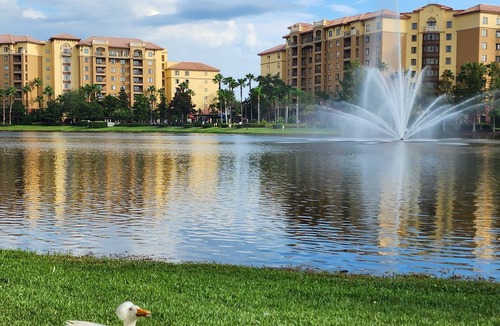 Bay Lake Villa | 5 Pools, 2 Lazy Rivers & Lots of Family Fun- Bonnet Creek Resort.