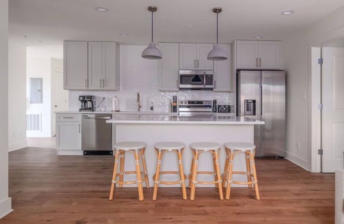 Trussville Apartment | 5 Star Flat Downtown Trussville