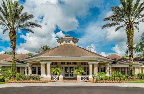 Windsor Palms Villa | 5 Star Villa on Windsor Palms Resort with Large Private Pool, Orlando Villa 4883