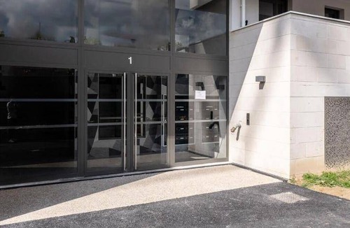 Bussy-Saint-Georges Apartment | 50 m² Apartment ∙ 2 bedrooms ∙ 4 guests