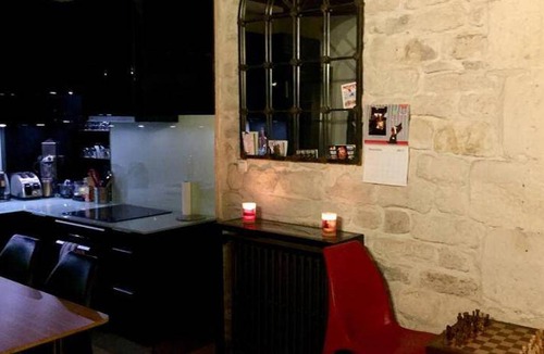 Le Vieux Saint-Maur Apartment | 50 m² Apartment ∙ 2 bedrooms ∙ 6 guests
