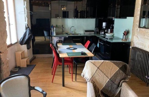 Le Vieux Saint-Maur Apartment | 50 m² Apartment ∙ 2 bedrooms ∙ 6 guests
