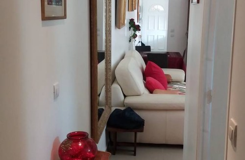 Paray-Vieille-Poste Apartment | 50 m² Apartment ∙ 1 bedroom ∙ 2 guests
